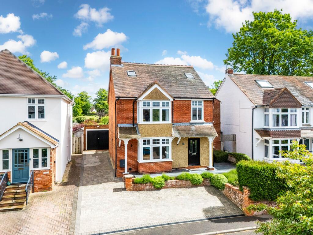 Main image of property: Gipsy Lane, Wokingham, RG40