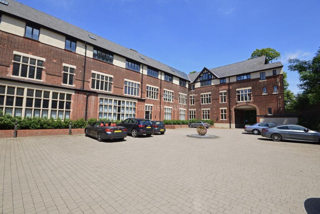 Main image of property: The Ridgeway, Mill Hill