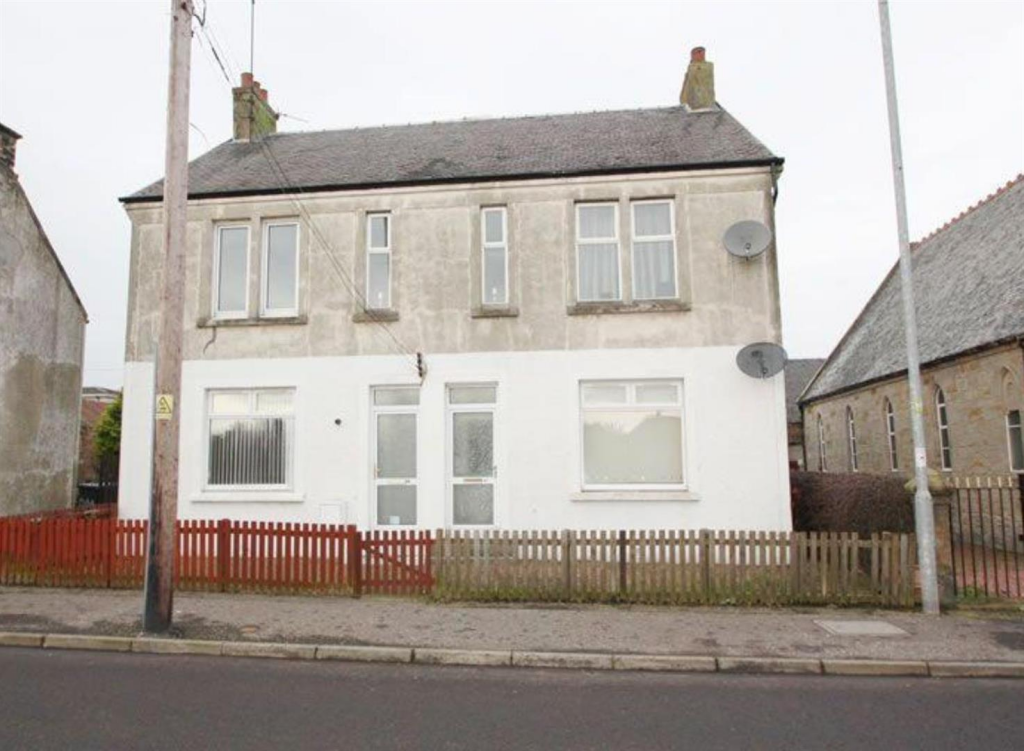 Main image of property: 59 Station Road, Law, Carluke, ML8 5LW