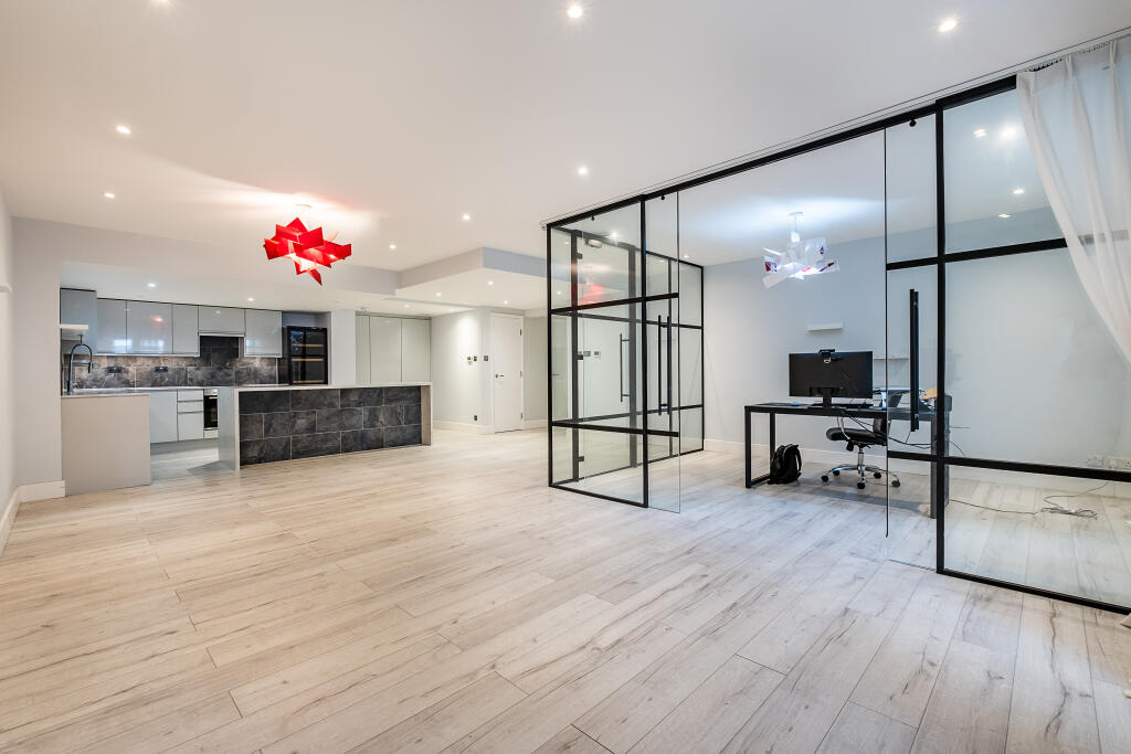 Main image of property: The Baynards, 27 Hereford Road, London, W2