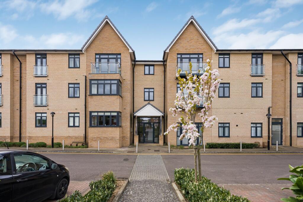 Main image of property: Station Road, Cuffley, EN6