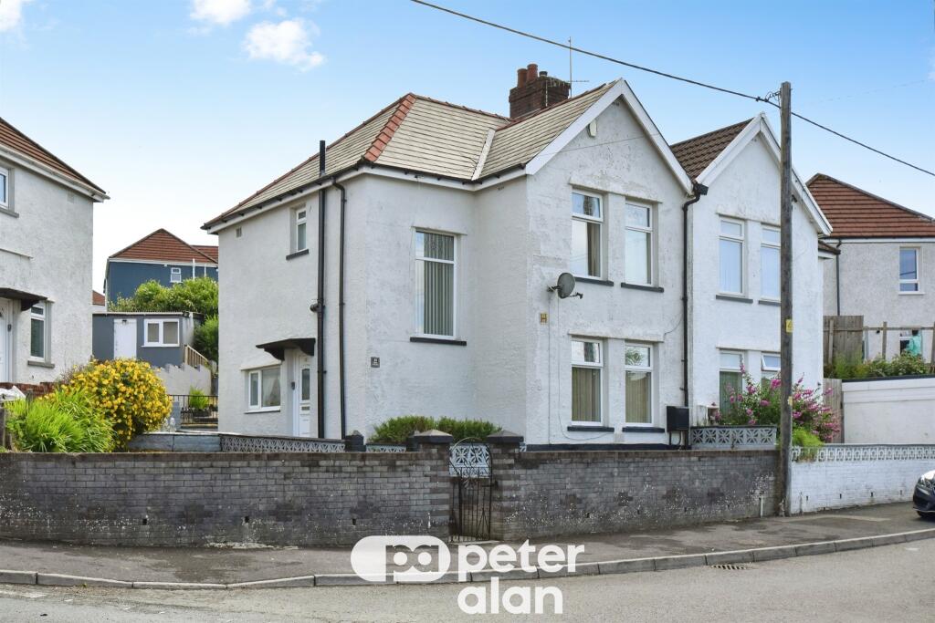 Main image of property: Fifth Avenue, Merthyr Tydfil