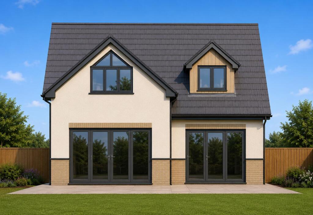 Main image of property: Canford Avenue, Wickford