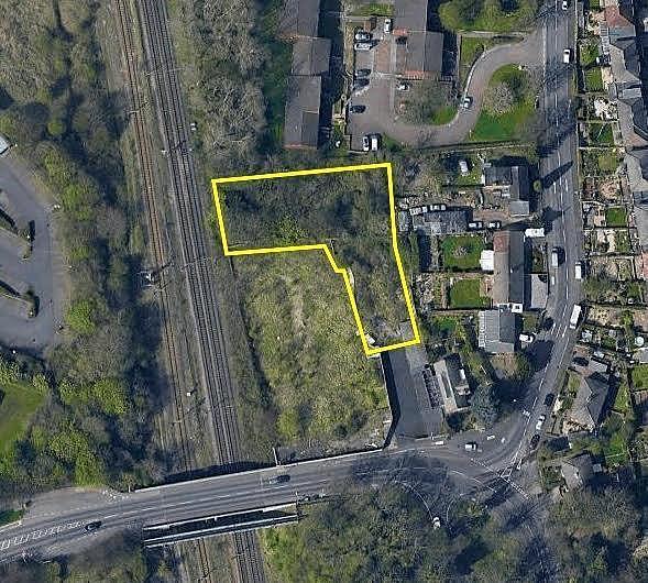 Main image of property: Land At Eastern Avenue, Low Fell