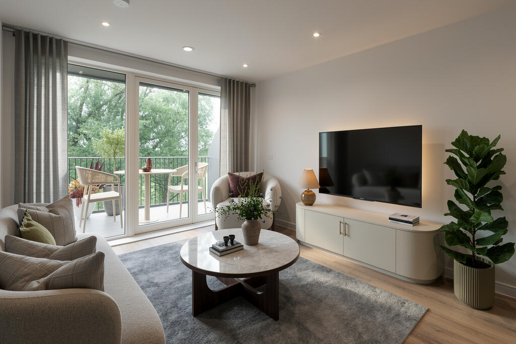 Main image of property: Northwick Parkside, Harrow, London, HA0 3TQ
