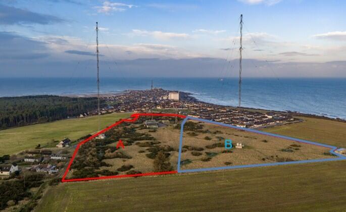 Main image of property: Burghead MF, Burghead, Moray, IV30 5XU