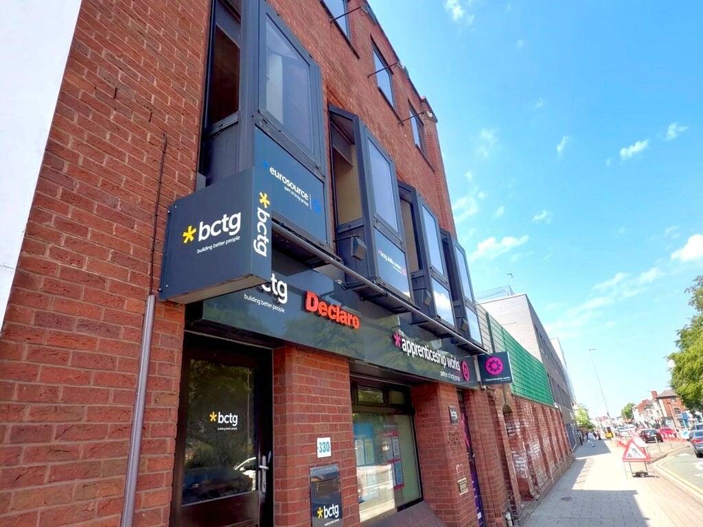 Main image of property: 330 High Street, West Bromwich, B70 8DJ