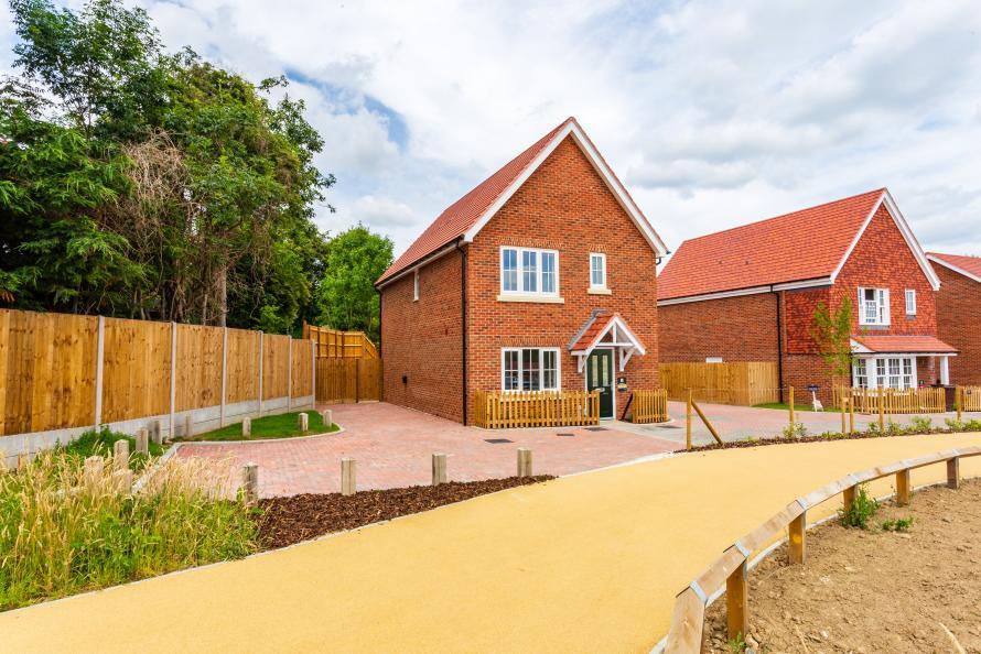 Main image of property: Hartley Road,
Cranbrook,
TN17 3LQ