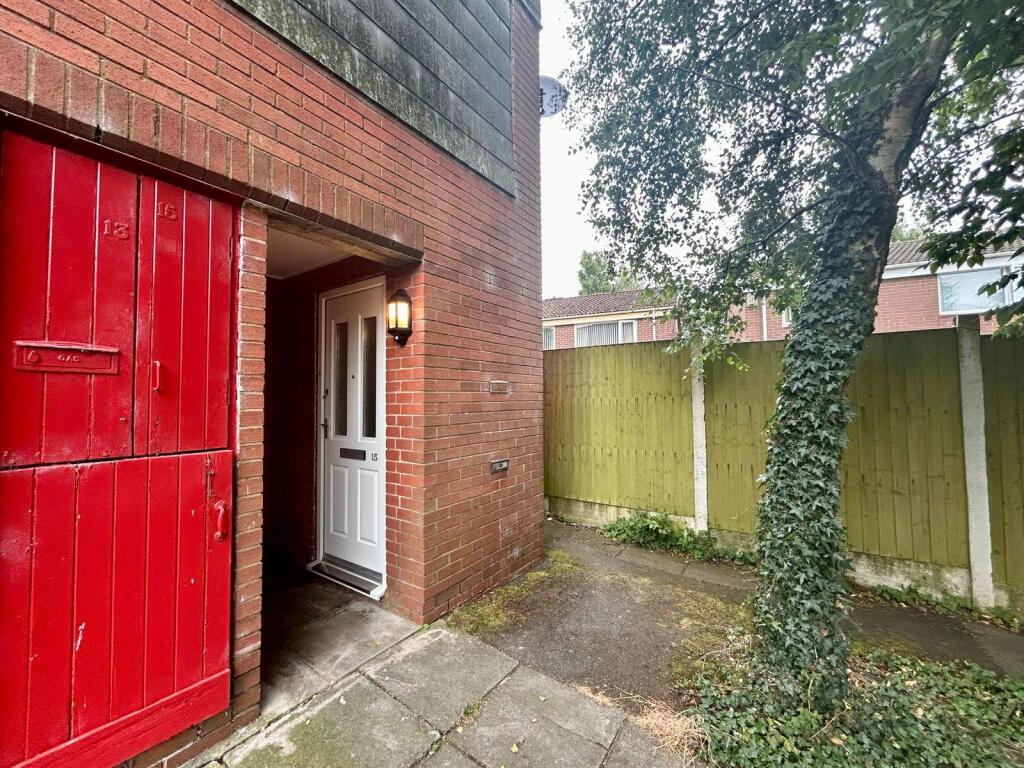Main image of property: Langtree, Skelmersdale, WN8 6TQ