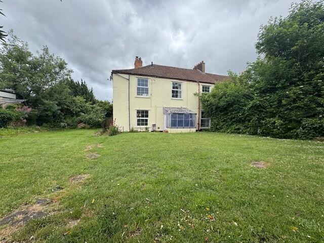 Main image of property: The Breaches, Easton-in-Gordano, BRISTOL
