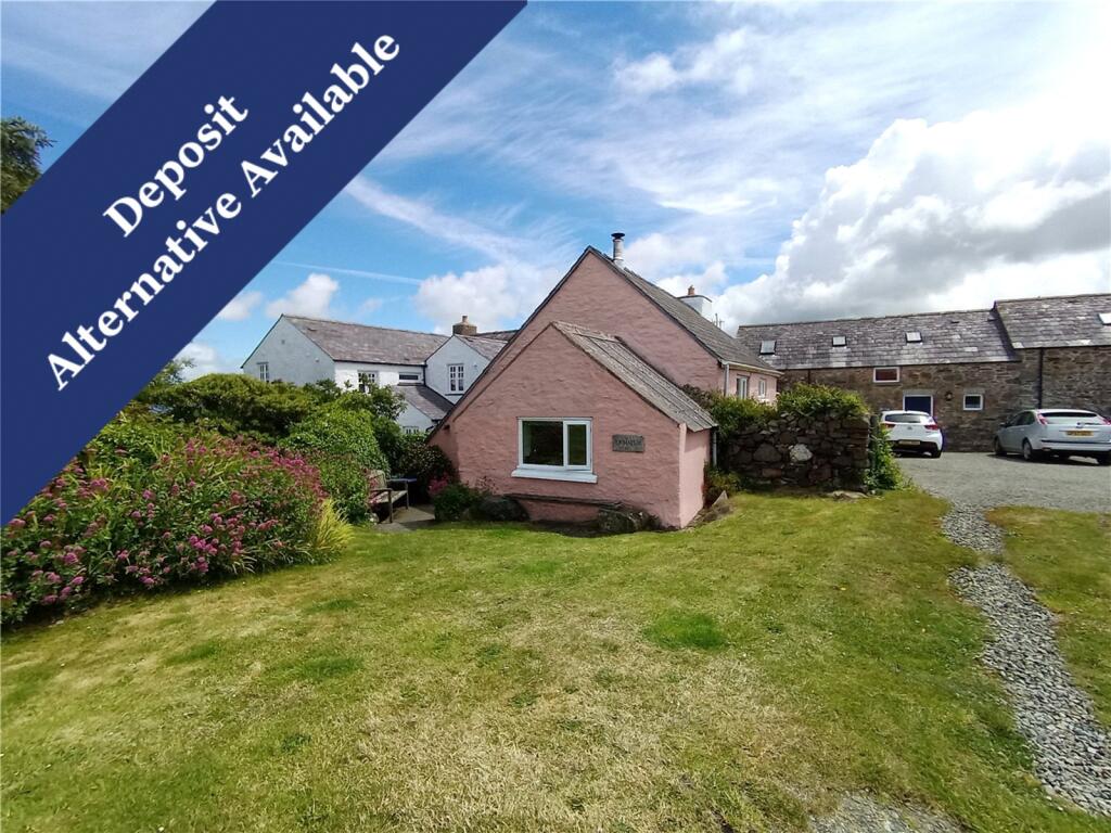 Main image of property: Berea, Haverfordwest, Pembrokeshire, SA62
