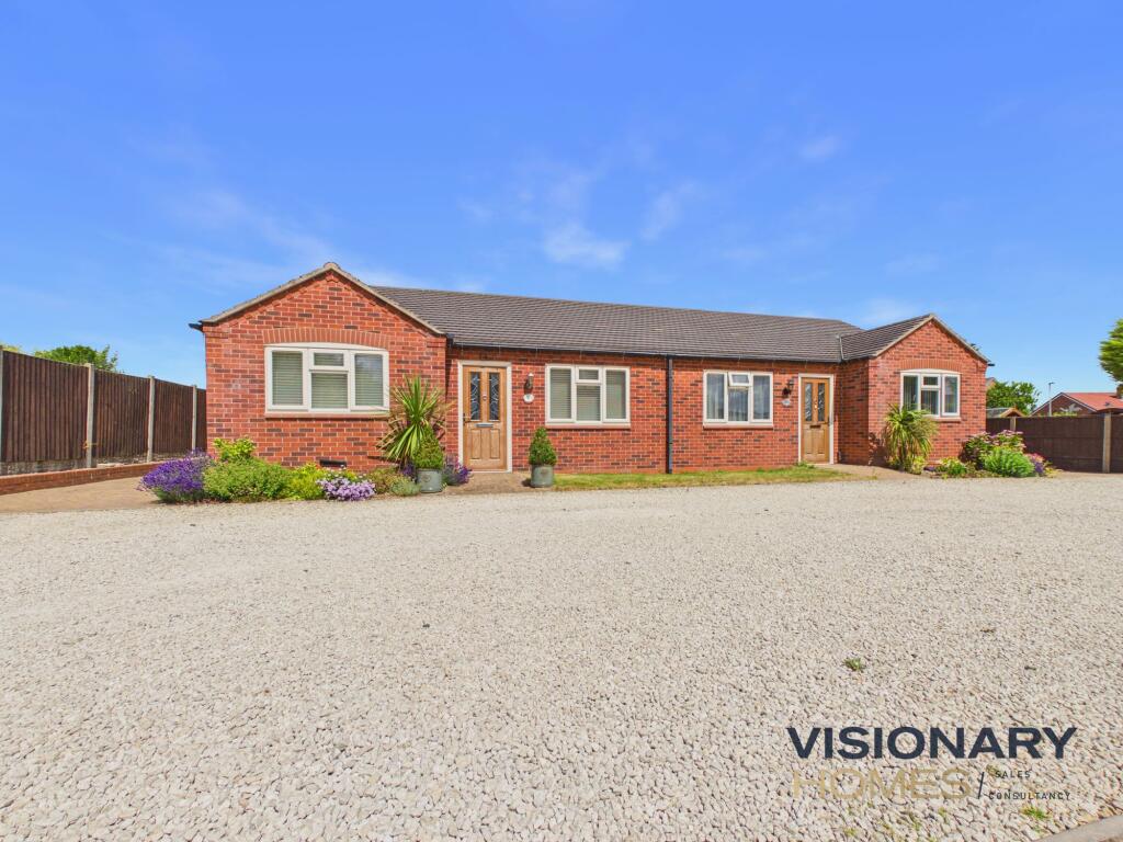 Main image of property: Cannock Road, Burntwood, WS7