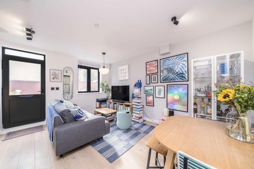 Main image of property: Clifford Road, Walthamstow