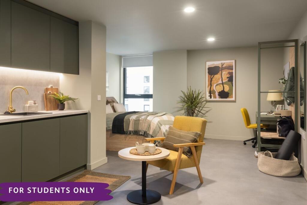 Main image of property: Central Road, 
Leeds, LS1