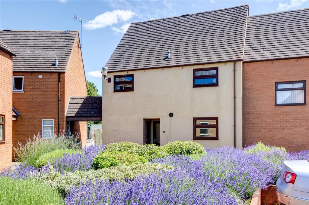 Main image of property: St. Georges Close, Old Town, GL56