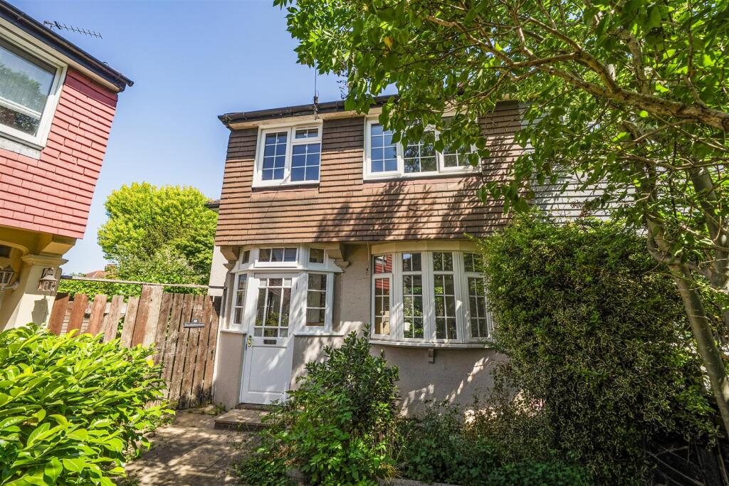 Main image of property: Barnsbury Crescent, Surbiton