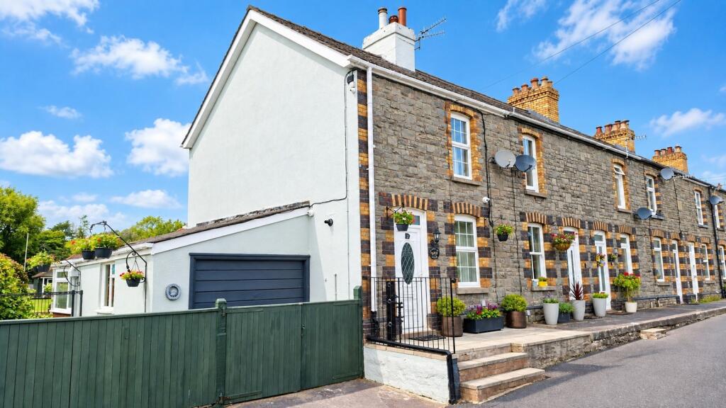 Main image of property: Rhydbernard Terrace, Kensington, Brecon, Powys.