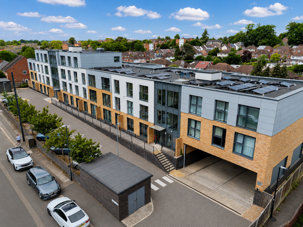 Main image of property: Boulters Point, 99 Boyn Valley Road, Maidenhead, SL6