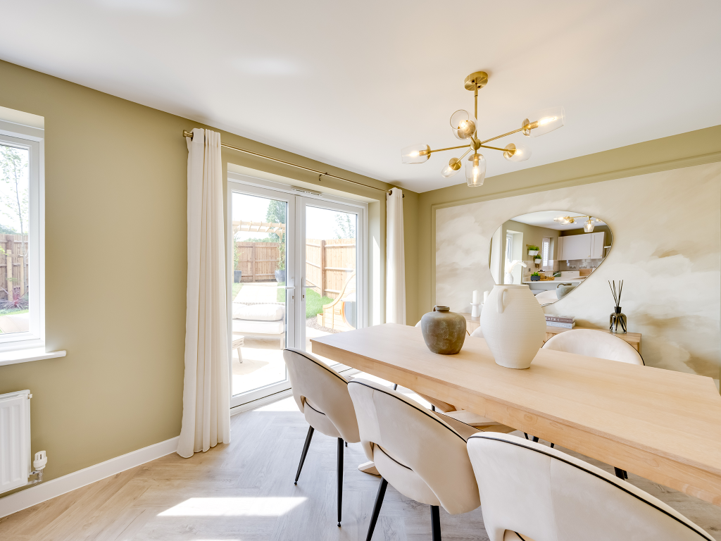 Main image of property: Trelawny Place,	Candlet Road,
IP11 6AE