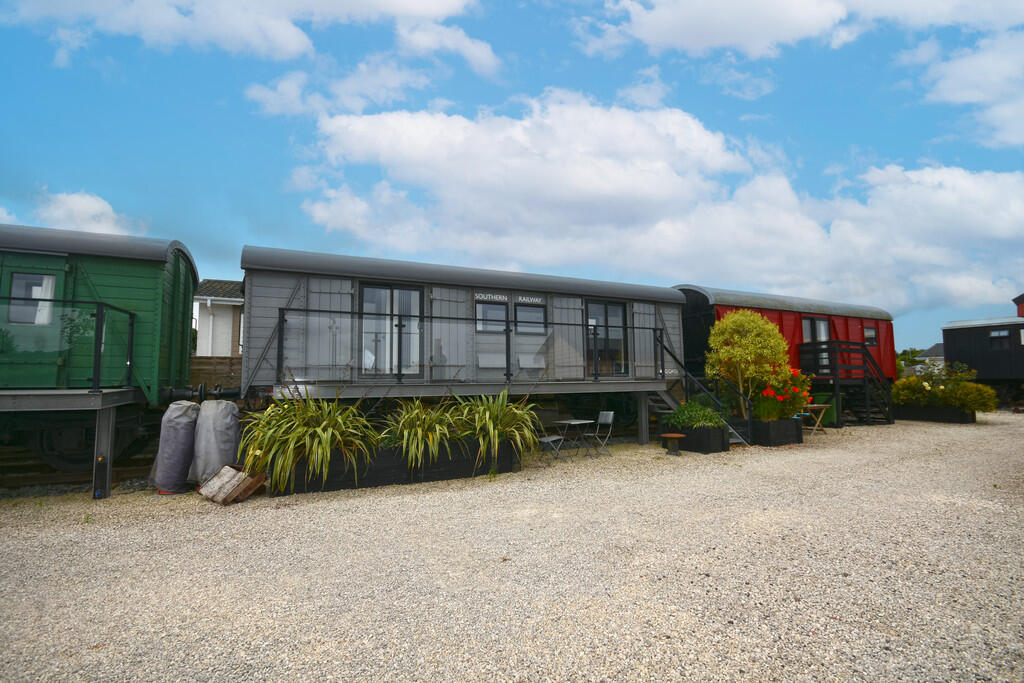 Main image of property: Rother Valley Northiam Station