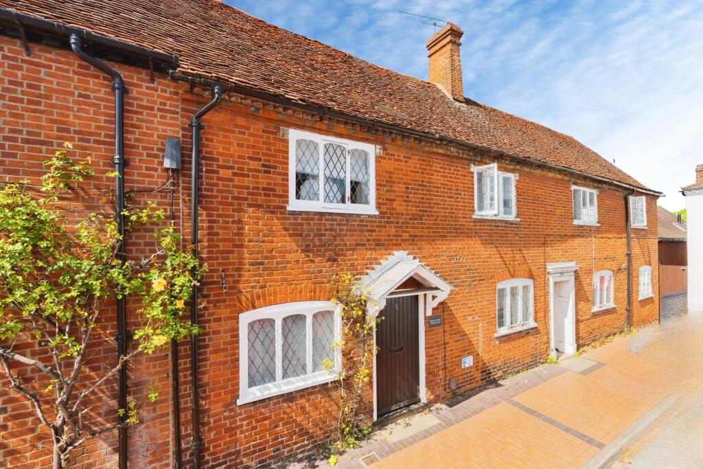 Main image of property: Weavers Cottage