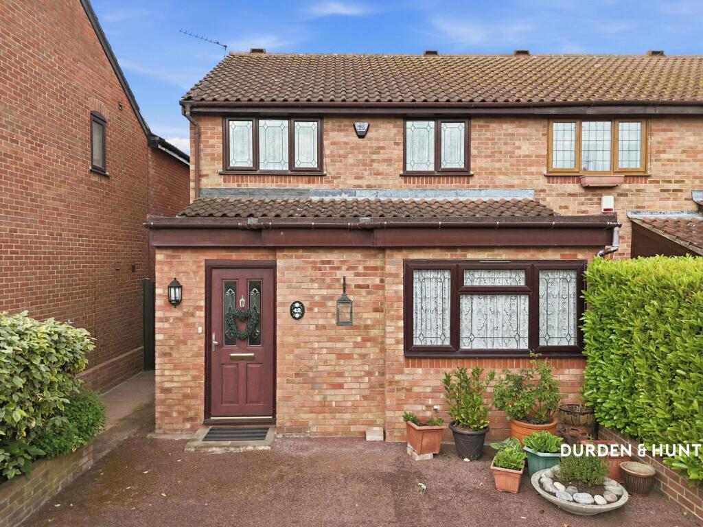 Main image of property: Godwin Close, Chingford, E4