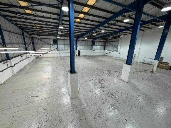 Warehouse