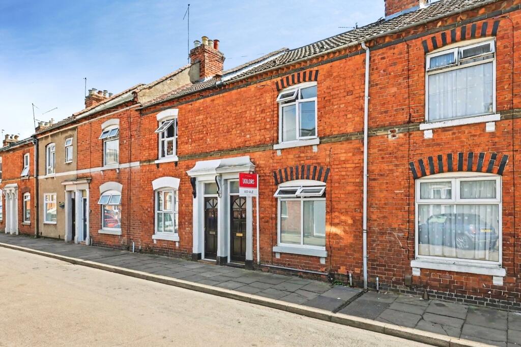 Main image of property: Hervey Street, Northampton, Northamptonshire, NN1