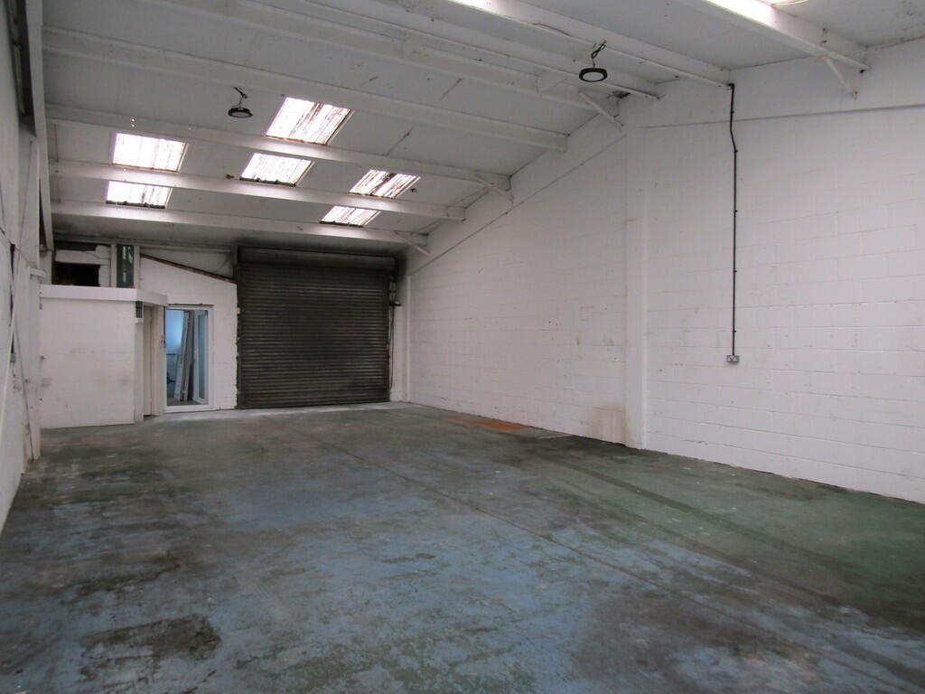 Main image of property: Unit 6 Hadleigh Business Park