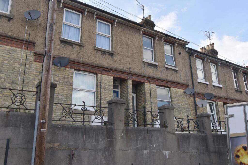 Main image of property: Mount Road, Chatham, ME4