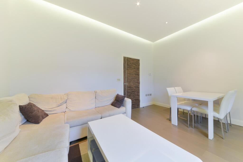Main image of property: Chelsea Walk, Fulham Road, Chelsea, London, SW10