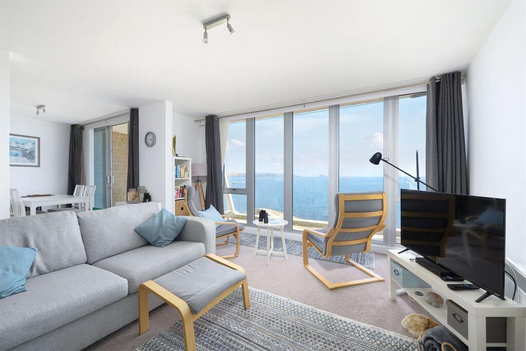 Main image of property: Fort Picklecombe, Maker, Torpoint, PL10