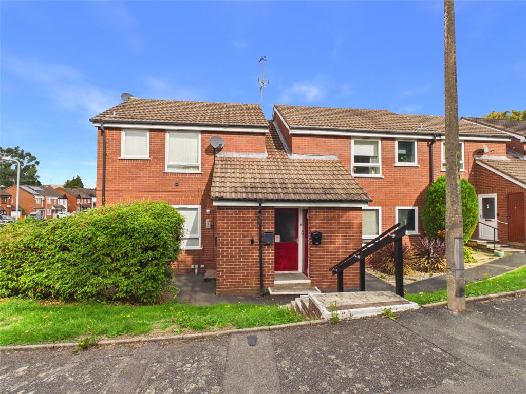 Main image of property: Hamble Close, Worcester, Worcestershire, WR5