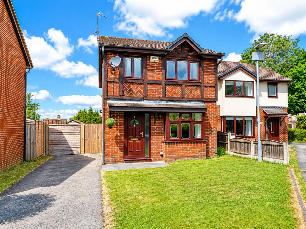 Main image of property: Droxford Grove, Atherton, M46