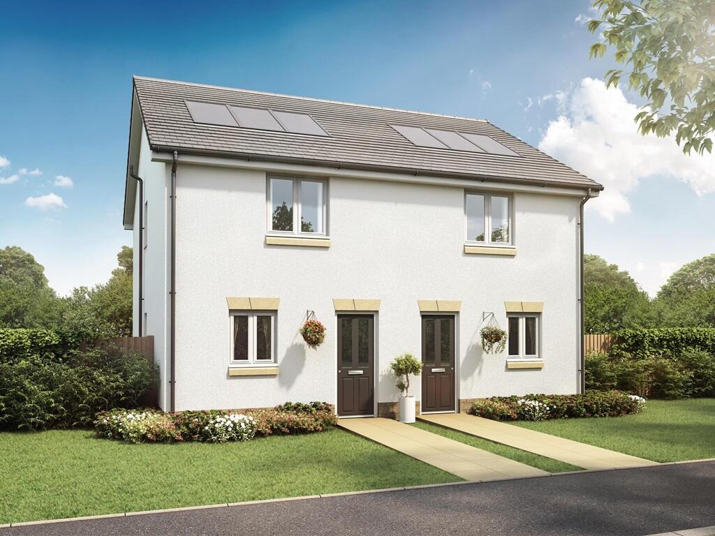 Main image of property: Off Southcraig Avenue,
Northcraigs,
Kilmarnock,
KA3 6AD
