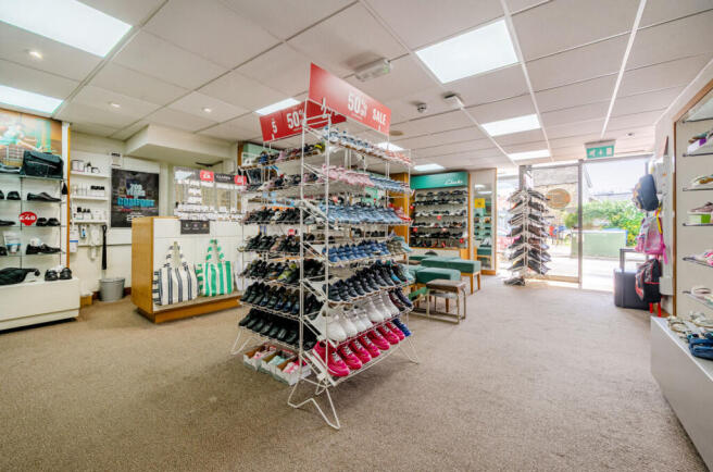 Shop