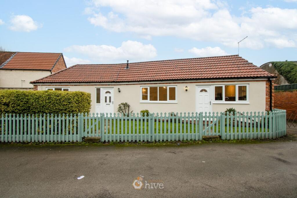 Main image of property: Main Street, Harworth, Doncaster, DN11