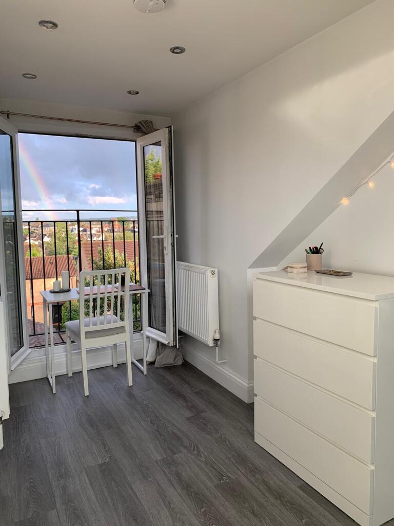 Main image of property: Balfour Road, London