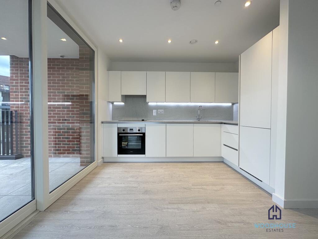 Main image of property: Rosefinch Apartments, Shearwater Drive, Colindale, Barnet, London