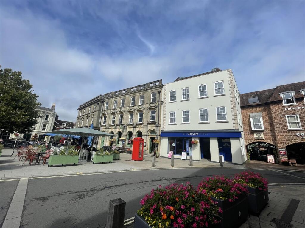 Main image of property: The Square, Wimborne
