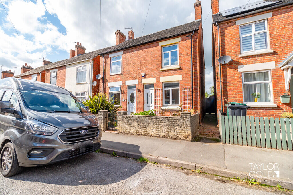 Main image of property: Coronation Street, Overseal