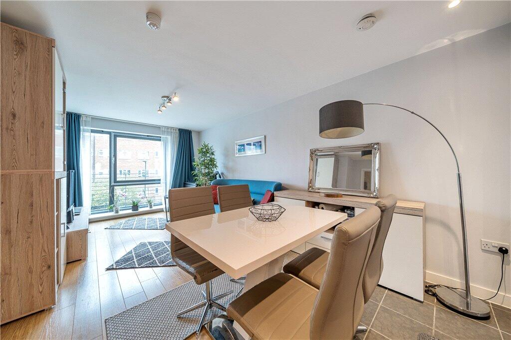 Main image of property: Lovelace House, Ealing, 96-122 Uxbridge Road