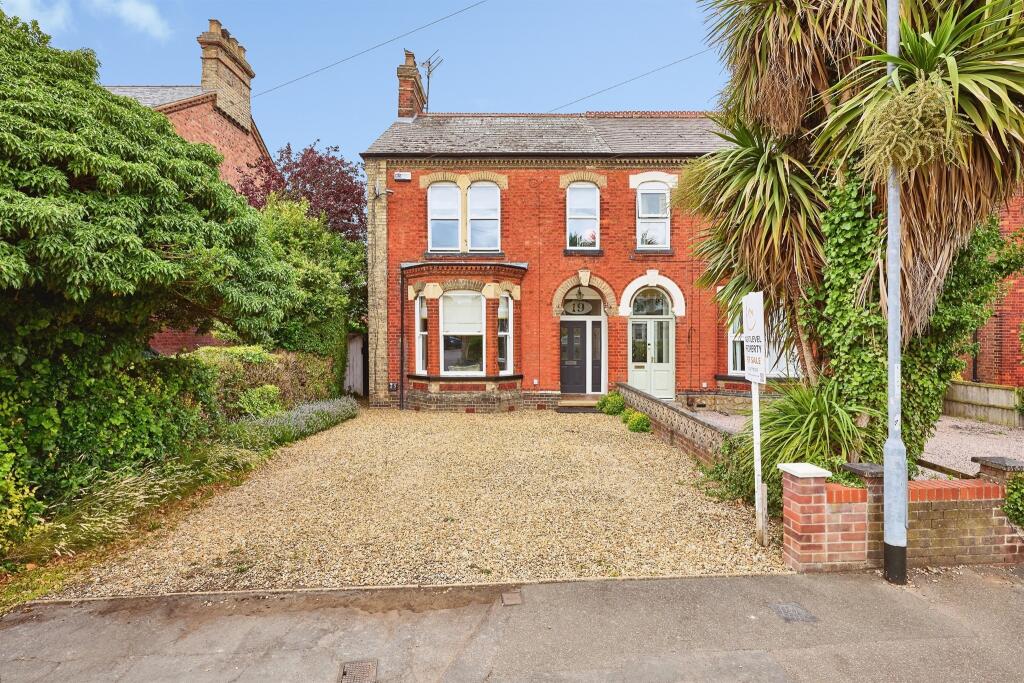 Main image of property: Queens Road, Wisbech