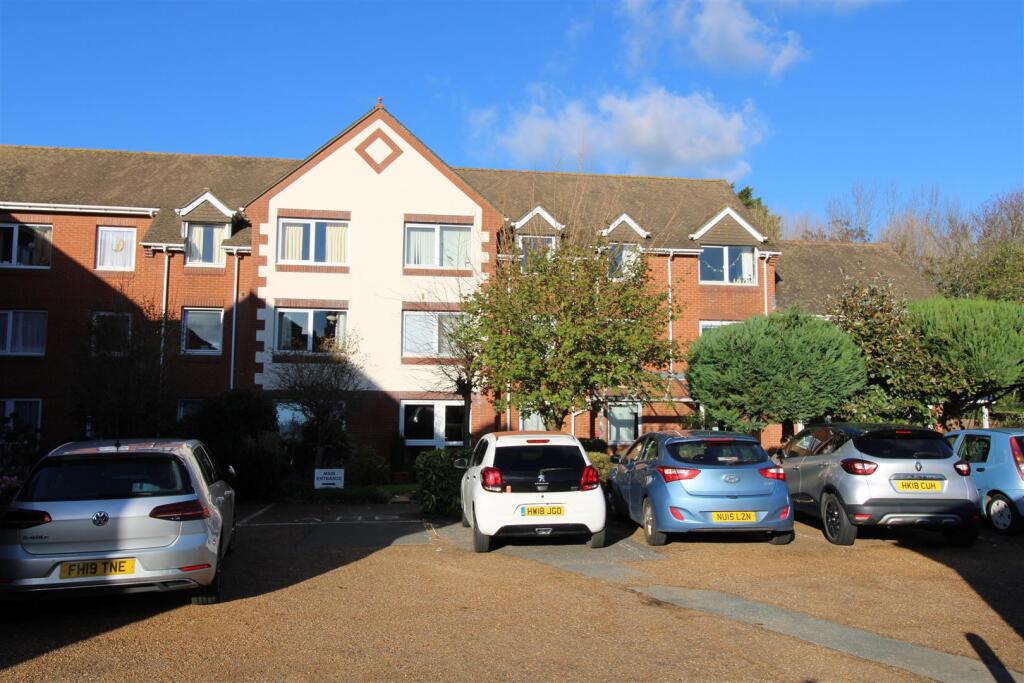 Main image of property: Crocker Street, Newport