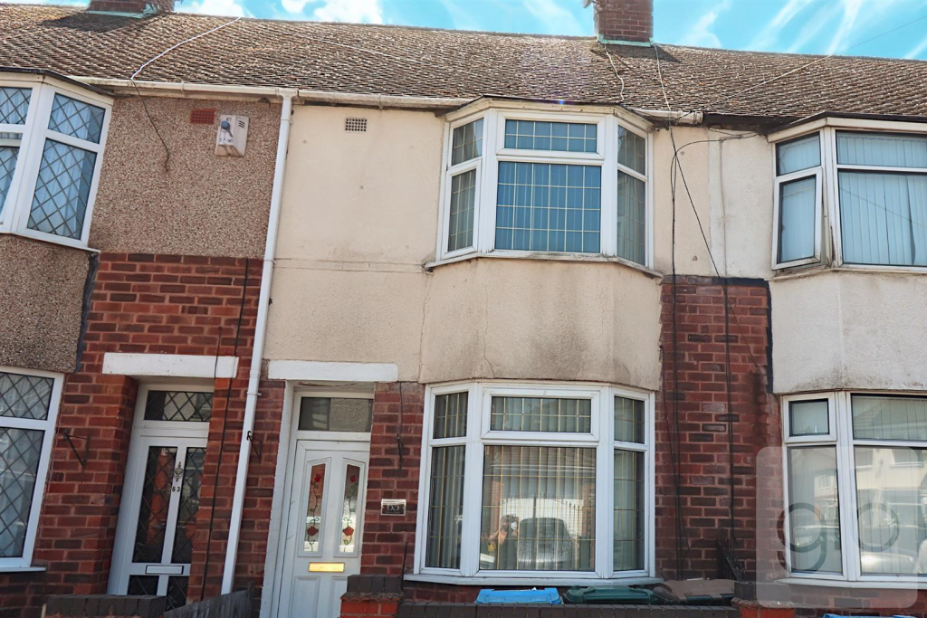 Main image of property: Dorset Road, Coventry