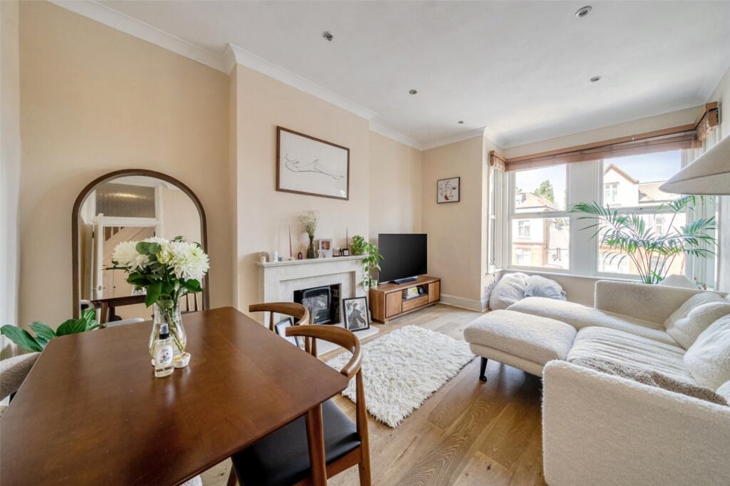 Main image of property: Woolstone Road Forest Hill SE23