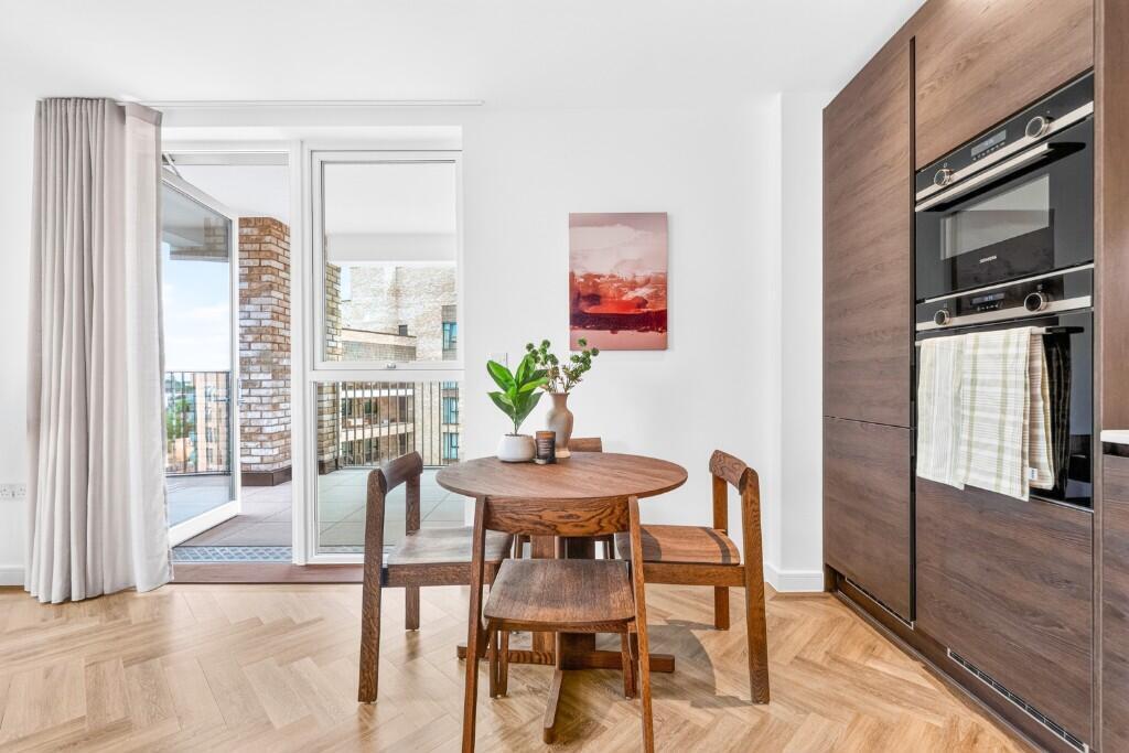 Main image of property: Wain House, Canterbury Road, Brent, London