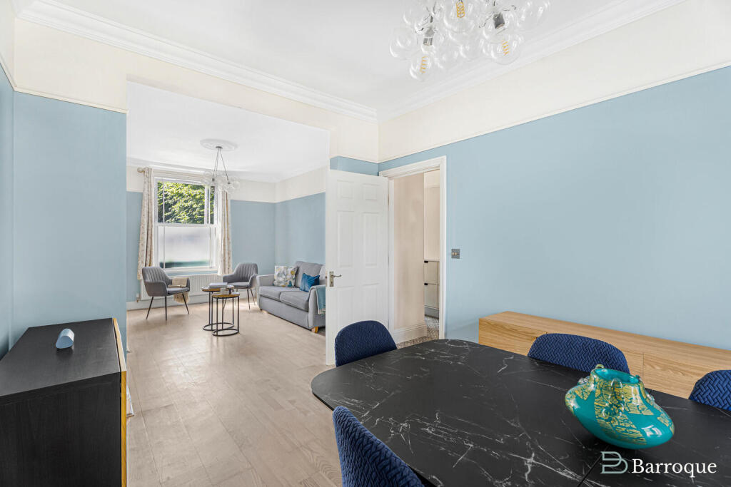 Main image of property: Victoria Road, Barnet