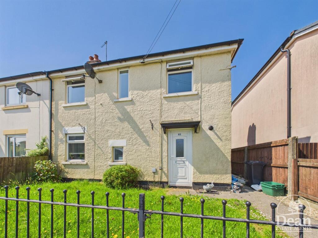 Main image of property: Tufthorn Avenue, Coleford
