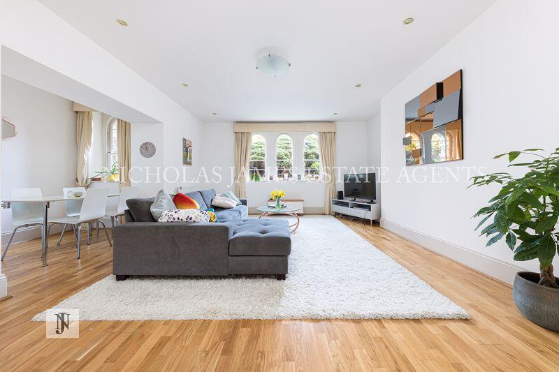 Main image of property: Princess Park Manor, Royal Drive, N11
